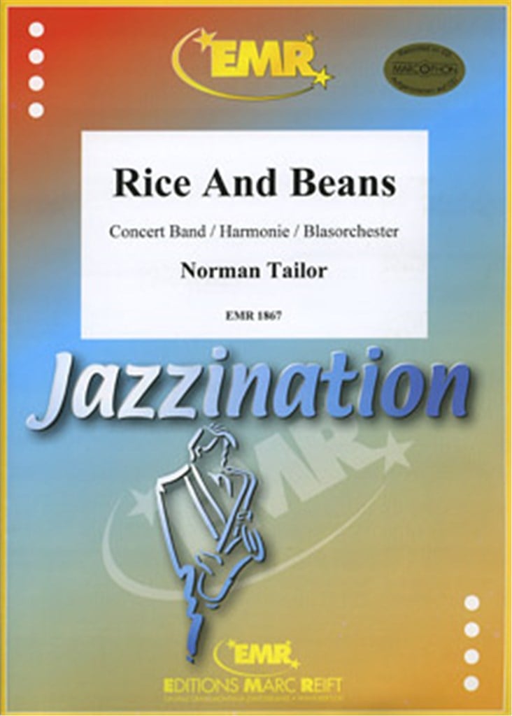 Rice And Beans